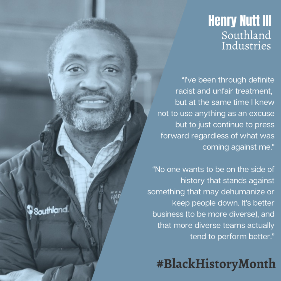 Past, Present, and Future Black Americans Shaping the Construction