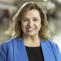Karen G. Kavanagh
