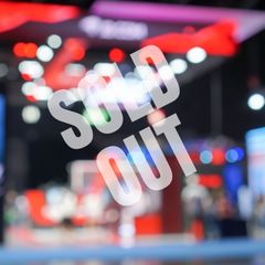 Standard Booth Plus