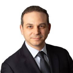 Josh Maltzer