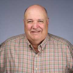 John Meibers