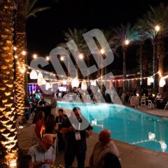 Thursday Night Celebration
