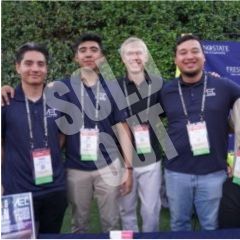 Sponsor AGC Student Chapters