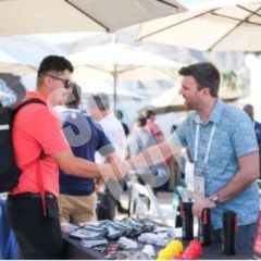 Career Fair Add-On | Interview Suite