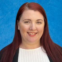 Jennifer Farley