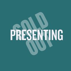 Presenting
