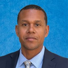 Tariq Bruno