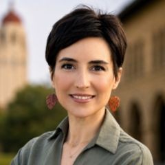 Newsha Taheri